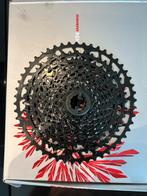 sram cassette pg-1210 eagletm 11-50t, Fietsen en Brommers, Fietsonderdelen, Ophalen, Zo goed als nieuw
