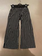 Pantalon Koralline taille 42 italien /S noir blanc, Vêtements | Femmes, Culottes & Pantalons, Comme neuf, Koralline, Taille 36 (S)