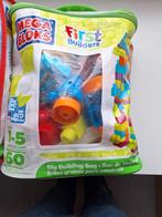 Megabloks voor kinderen tot 5 jaar., Ophalen