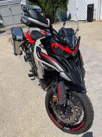Benelli trk702, Motoren, Motoren | Benelli, 700 cc, Particulier, Meer dan 35 kW, Enduro