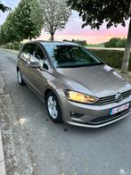Volkswagen Golf SportVan, Automatische, 1.2 TSI DSG,: 2015, Auto's, Euro 6, Overige bekleding, Golf Sportsvan, Overige kleuren