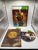 Fable 3 Collector Edition Microsoft Xbox 360, Games en Spelcomputers, Games | Xbox 360, Gebruikt, 2 spelers, Eén computer, Ophalen of Verzenden