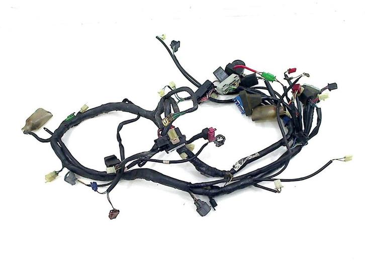 KABELBOOM Honda VFR 800 Fi 1998-2001 (VFR800Fi RC46), Motoren, Onderdelen | Honda, Gebruikt