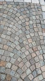 Kasseien Klinkers, Tuin en Terras, Tegels en Klinkers, Ophalen, Zo goed als nieuw