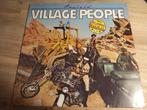 LP vinyle Village People Cruisin' Pop Rock Disco tubes des a, 12 pouces, Envoi