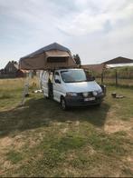 Toyota hiace, Caravans en Kamperen, Particulier, Luifel