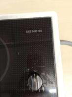 kookplaat, Ophalen, Gebruikt, 4 kookzones, Inbouw