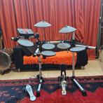 Yamaha DTX Explorer – Elektronisch drumstel, Contacten en Berichten, Muziek maken en Bandleden