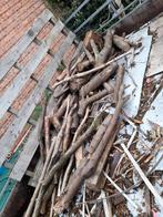 Brandhout, Enlèvement ou Envoi