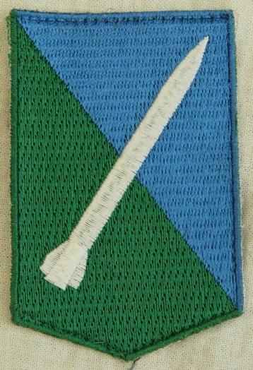 Embleem Mouw DT2000 DGLC, Koninklijke Landmacht, va 2012.(3) beschikbaar voor biedingen