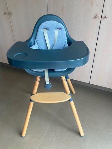 Childhome Evolu One.80 beschikbaar voor biedingen