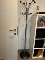 Kapstok, Huis en Inrichting, Woonaccessoires | Kapstokken, Ophalen, Gebruikt, Metaal, Staande kapstok