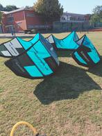 Kite Slingshot Machine V2 2024 8M & 10m Big air kite, Watersport en Boten, Kitesurfen, Ophalen of Verzenden, Zo goed als nieuw