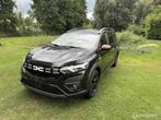 Dacia Jogger 1.6 Hybrid 140 Extreme 5p., Monovolume, Zwart, Hybride Elektrisch/Benzine, 1598 cc