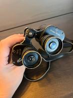 Vintage verrekijker van 1949, Audio, Tv en Foto, Optische apparatuur | Verrekijkers, Ophalen of Verzenden, Gebruikt