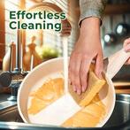 Inductiekook en pannenset | Keramiek | Nieuw, Maison & Meubles, Cuisine | Casseroles & Poêles, Neuf, Just perfecto, -, -