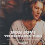 2 CD's - BON JOVI - Live in Yokohama 1996, Envoi, Neuf, dans son emballage