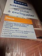 Kliklaminaat, Ophalen of Verzenden, Nieuw