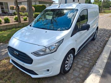 Ford connect diesel 2019 176000 km Euro 6b  beschikbaar voor biedingen