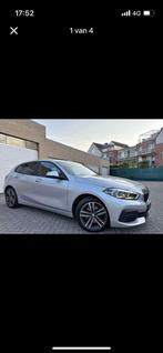 Bmw 1 Serie Automaat, Auto's, BMW, 1 Reeks, USB, 1600 cc, Leder en Stof