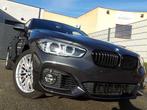 BMW 116 i, Achat, Entreprise, Boîte manuelle, Cruise Control