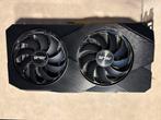 Asus GeForce rtx 2060 6gb, Computers en Software, Ophalen, Gebruikt