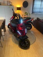 Unieke Piaggio Zip i-GET Euro 4 – Candy Red - Klasse A, Fietsen en Brommers, Scooters | Piaggio, Ophalen, Zip, Nieuw, Klasse A (25 km/u)
