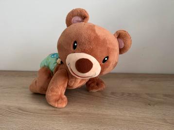 Vtech Kruip & Leer Babybeer beschikbaar voor biedingen