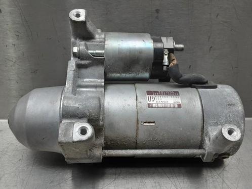 STARTMOTOR Lexus LS (F4) (01-1989/12-2017) (2810038020), Auto-onderdelen, Motor en Toebehoren, Lexus, Gebruikt