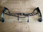 !!!! Prachtige Hoyt Compound Boog te Koop met opbergzak !!!, Sport en Fitness, Handboogschieten, Ophalen, Zo goed als nieuw