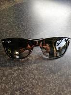 Ray-Ban new wayfarer, zwart., Handtassen en Accessoires, Zonnebrillen en Brillen | Dames, Ophalen, Nieuw