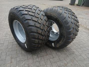 Nieuwe BKT Ridemax 500/50R17 dumper/kipper/ landbouw banden beschikbaar voor biedingen