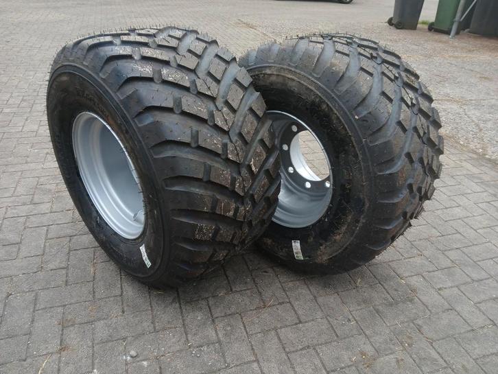 Nieuwe BKT Ridemax 500/50R17 dumper/kipper/ landbouw banden, Zakelijke goederen, Landbouw | Onderdelen | Banden, Velgen en Assen