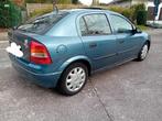 Opel astra 1.4 benzine
Gekeurd voor verkoop, Auto's, Particulier, Astra, Te koop, Benzine