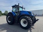Tracteur News holland, Zakelijke goederen, Landbouw | Tractoren, Tot 2500, Verzenden, Nieuw, Tot 80 Pk
