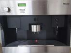Volautomatische MIELE koffiemachine, Elektronische apparatuur, Ophalen, Gebruikt, 10 kopjes of meer, Koffiemachine