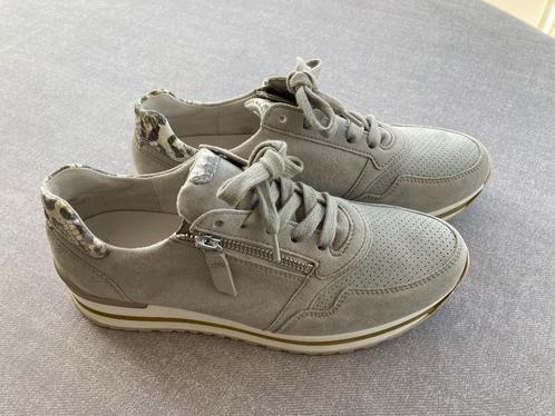 sneaker Gabor maat 38, Vêtements | Femmes, Chaussures, Comme neuf, Sneakers et Baskets, Beige, Enlèvement ou Envoi