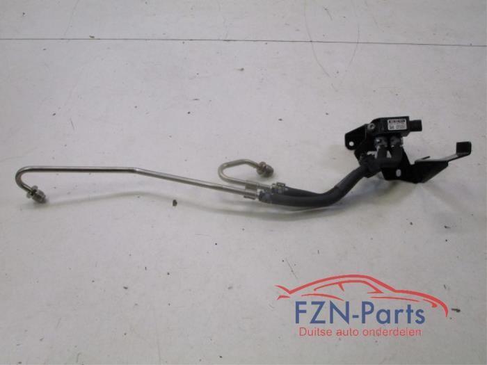 Roetfilter sensor Audi A4 (22740832), Auto-onderdelen, Elektronica en Kabels, Gebruikt, Ophalen of Verzenden