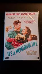 C'est une vie merveilleuse - DVD (NON OUVERT), Enlèvement ou Envoi, Neuf, dans son emballage
