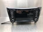 NAVIGATIE SYSTEEM Nissan Qashqai (J11) (|K7908V209A|), Gebruikt, Nissan