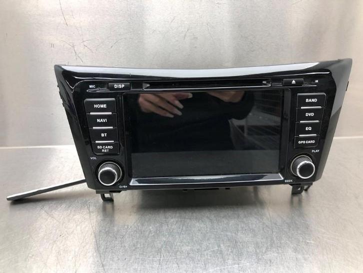 NAVIGATIE SYSTEEM Nissan Qashqai (J11) (|K7908V209A|), Auto-onderdelen, Overige Auto-onderdelen, Nissan, Gebruikt