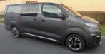 Opel Vivaro 2.0 HDI L3 AUTOMAAT - Dubbele cabine - 11/2020, Auto's, Bestelwagens en Lichte vracht, Automaat, Euro 6, 6 zetels