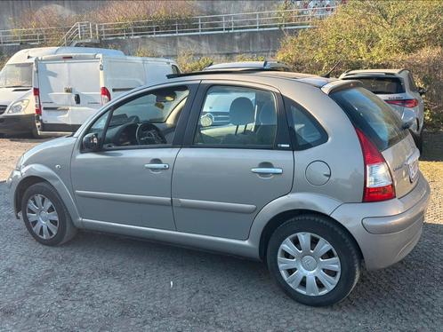 Citroën C3 1.4 zonnedak op benzine, Auto's, Citroën, Particulier, C3, Open dak, Benzine, Euro 4, Stadsauto, 5 deurs, Handgeschakeld