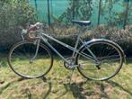 Retro koersfiets Peugeot, Fietsen en Brommers, Fietsen | Racefietsen, Gebruikt, Dames, 53 tot 57 cm, Ophalen