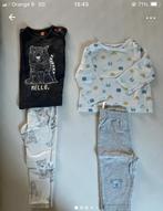 Pyjama 2 stuks 74, Enlèvement, Comme neuf, Garçon, Vêtements de nuit ou Sous-vêtements