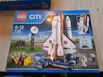 lego ruimte 60080, Enlèvement, Comme neuf, Ensemble complet, Lego