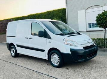 Citroën Jumpy – 2.0 HDI Diesel – Bouwjaar 2007 beschikbaar voor biedingen
