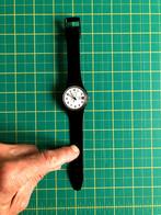 SWATCH HORLOGE ONCE AGAIN, Handtassen en Accessoires, Horloges | Heren, Ophalen, Kunststof, Polshorloge, Swatch