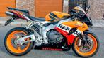 HONDA CBR 1000RR Fireblade Repsol, Motoren, Motoren | Honda, 4 cilinders, Super Sport, Particulier, 999 cc