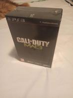 Call Of Duty MW3 Edition Collector PS3 scellé en usine, Comme neuf, Enlèvement ou Envoi